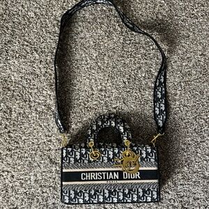 Christian Dior Purse